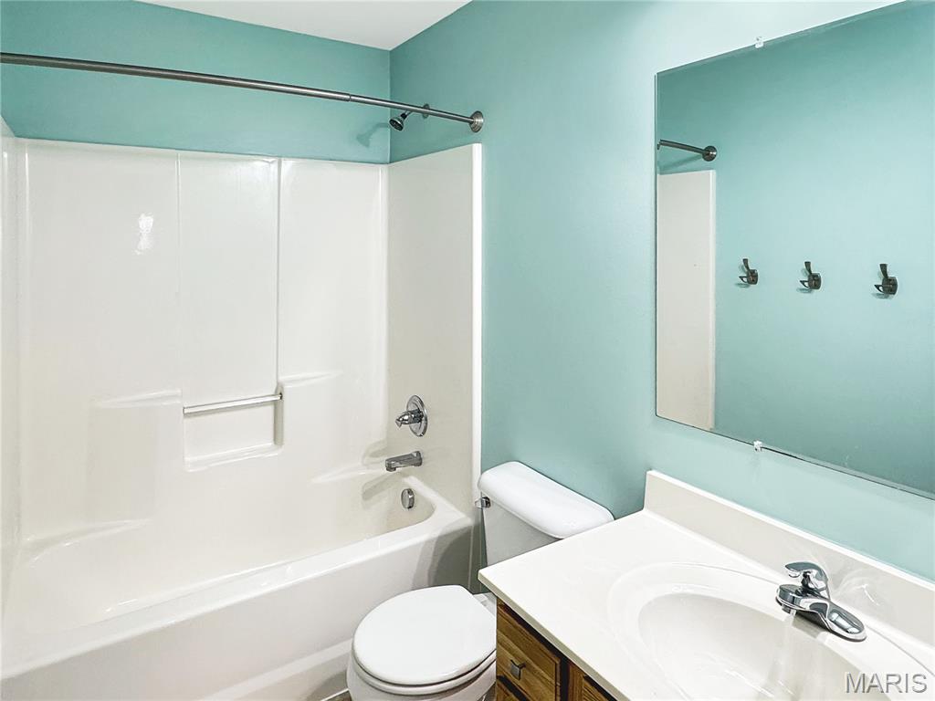 Boone's Xing Plat 4 - Residential