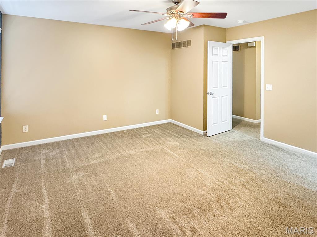 Boone's Xing Plat 4 - Residential