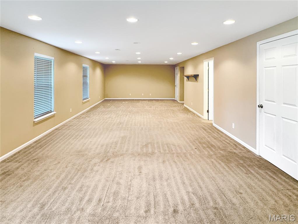 Boone's Xing Plat 4 - Residential
