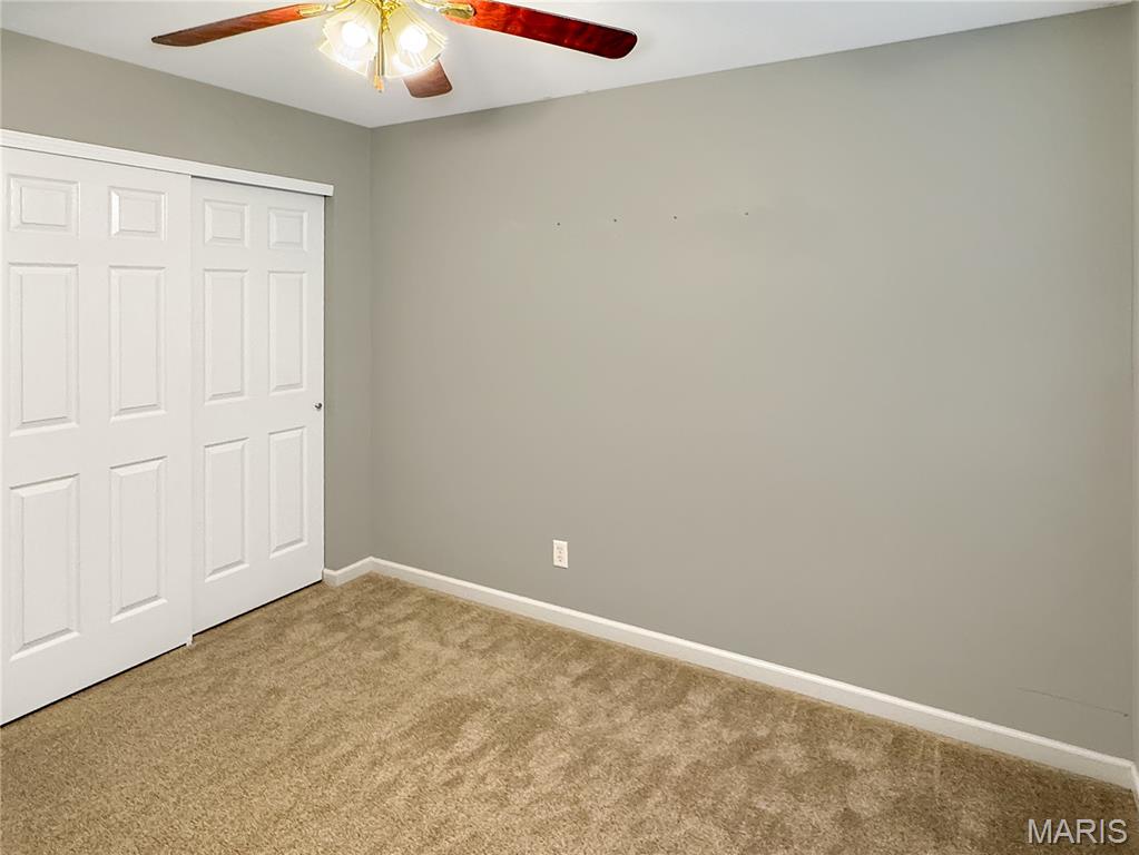 Boone's Xing Plat 4 - Residential