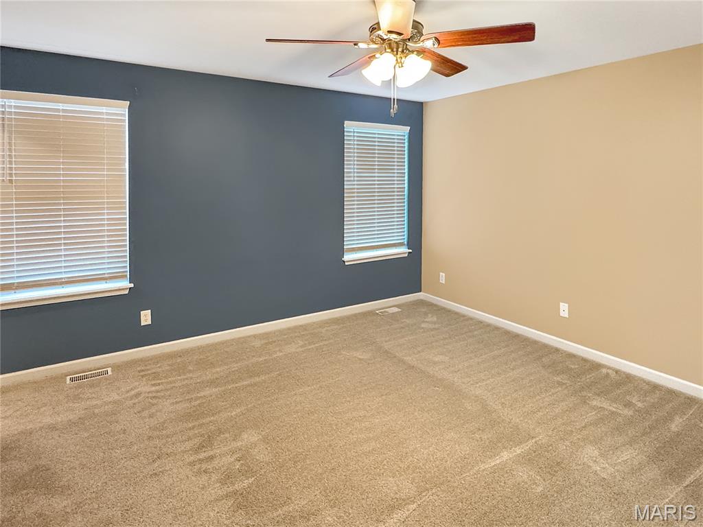 Boone's Xing Plat 4 - Residential