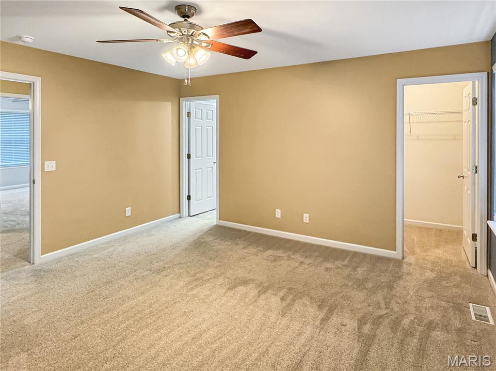 Boone's Xing Plat 4 - Residential