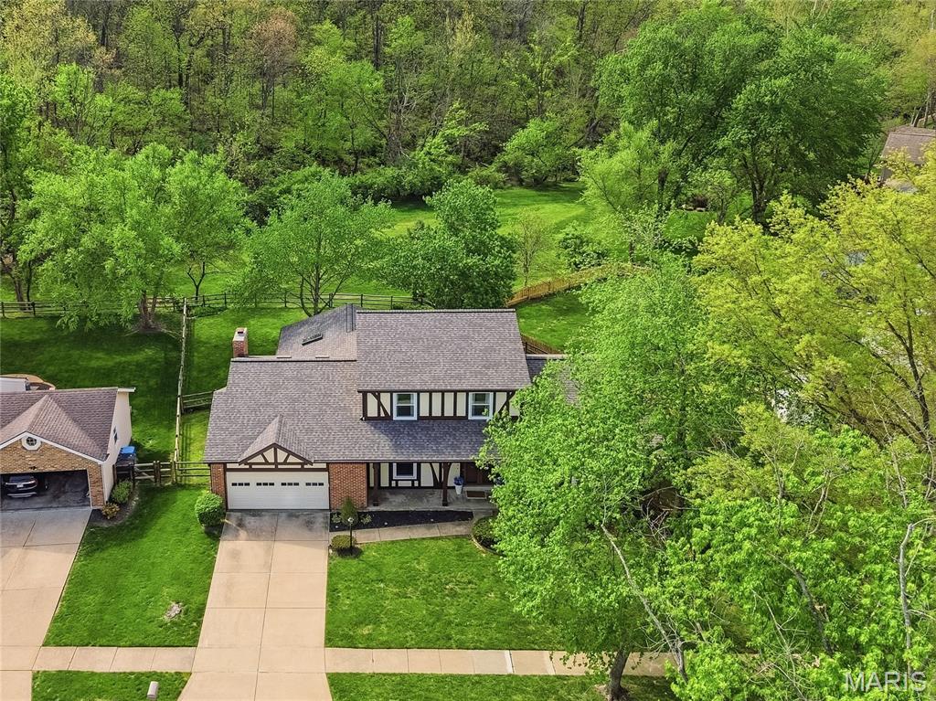 Baxter Lakes Add 2 - Residential