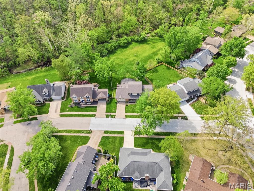 Baxter Lakes Add 2 - Residential