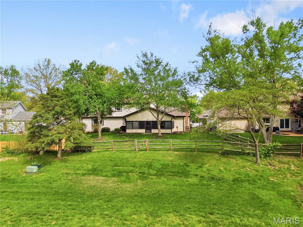 Baxter Lakes Add 2 - Residential