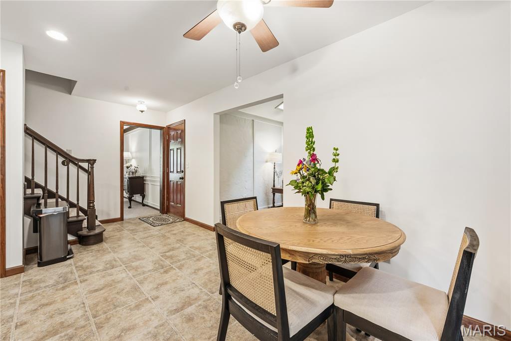 Baxter Lakes Add 2 - Residential