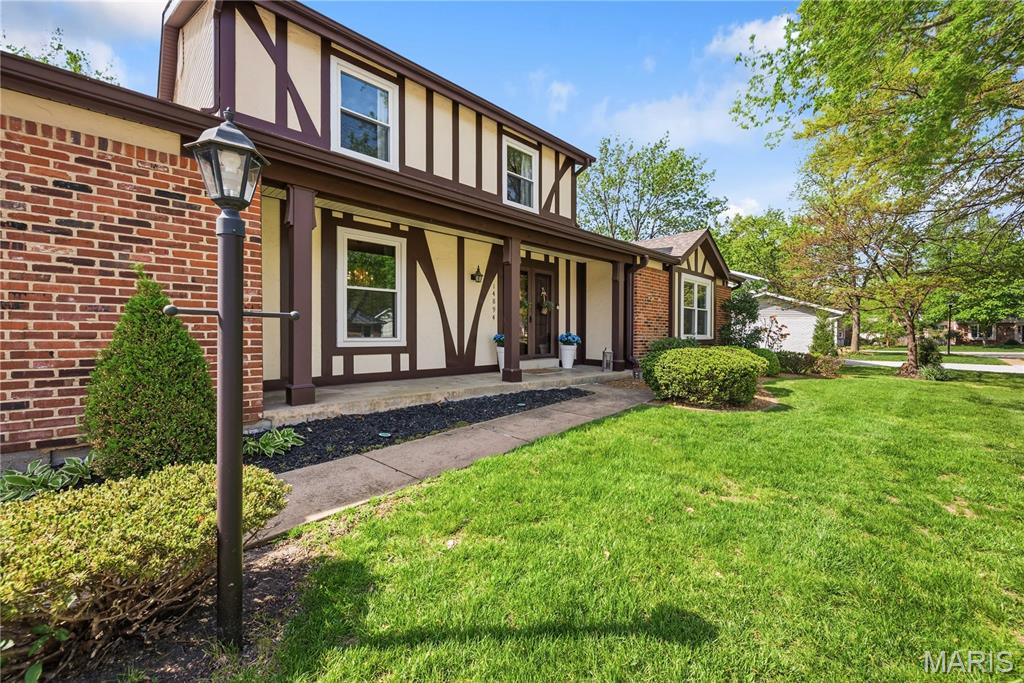 Baxter Lakes Add 2 - Residential