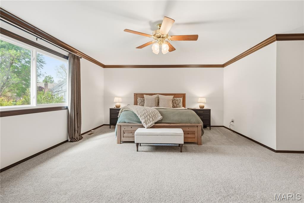 Baxter Lakes Add 2 - Residential