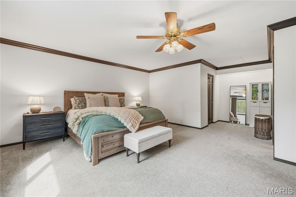 Baxter Lakes Add 2 - Residential