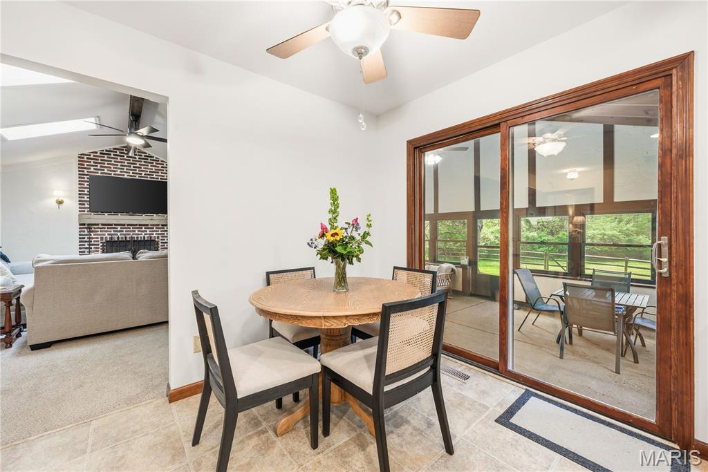 Baxter Lakes Add 2 - Residential