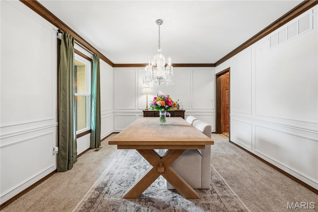 Baxter Lakes Add 2 - Residential