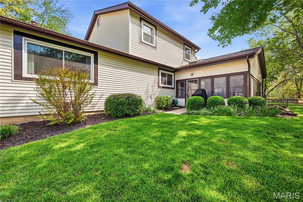 Baxter Lakes Add 2 - Residential