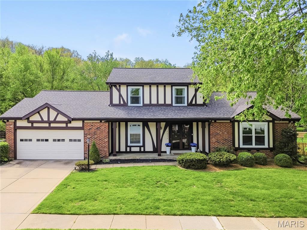Baxter Lakes Add 2 - Residential
