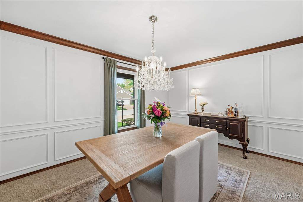 Baxter Lakes Add 2 - Residential