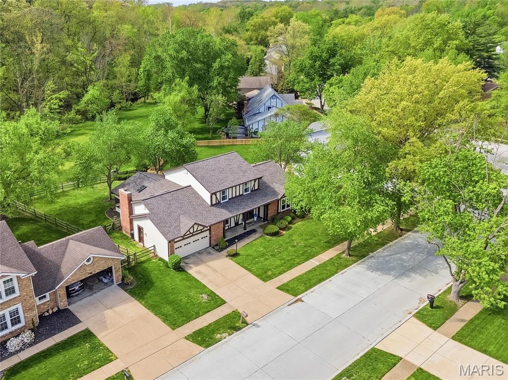 Baxter Lakes Add 2 - Residential