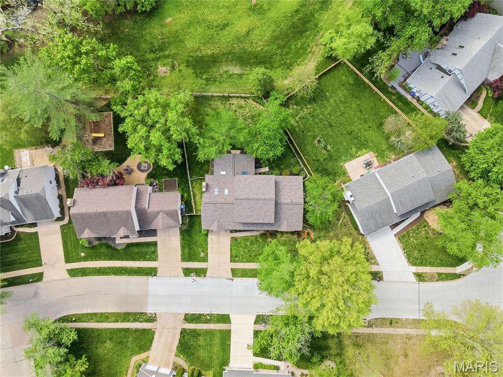 Baxter Lakes Add 2 - Residential