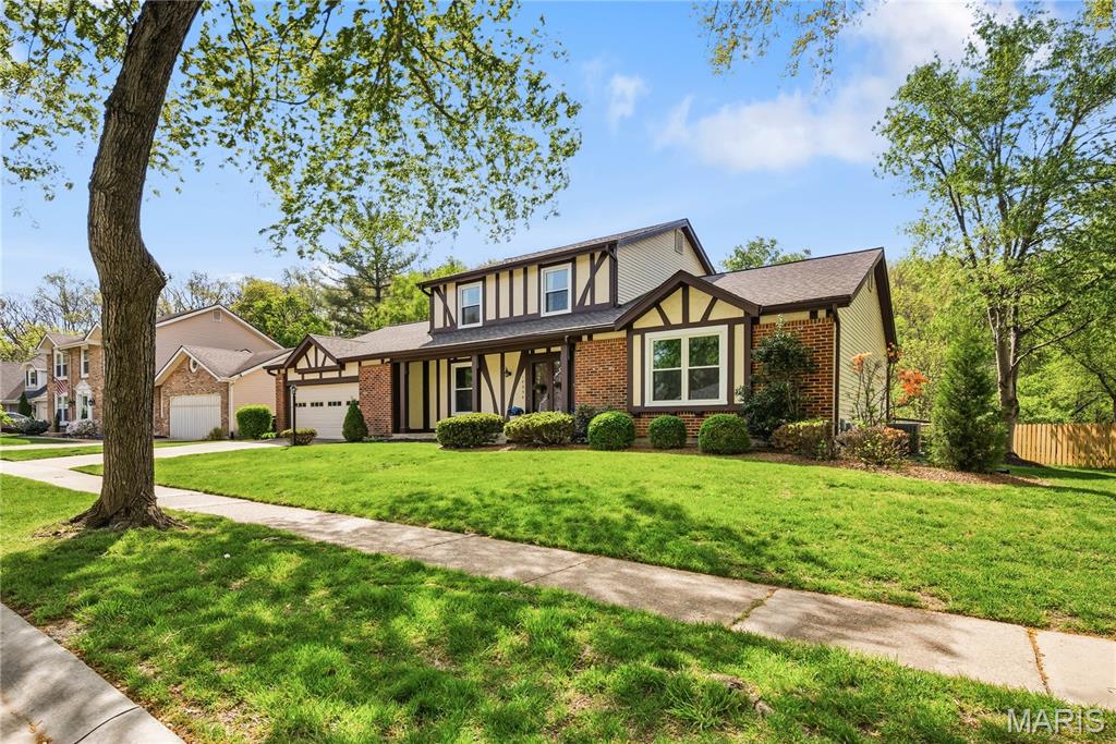 Baxter Lakes Add 2 - Residential