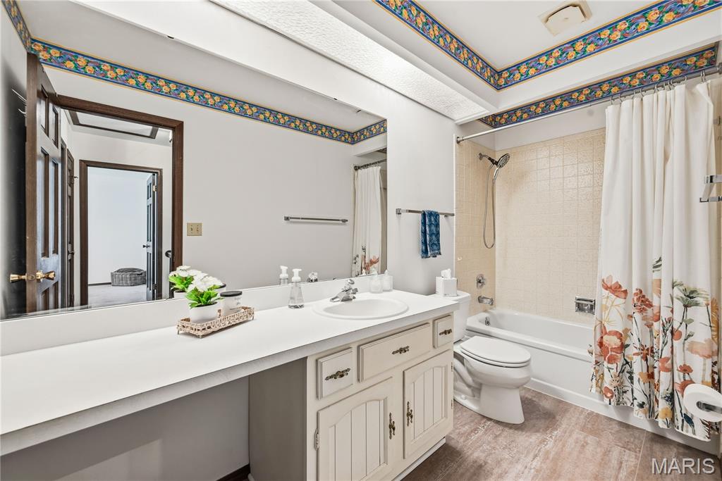 Baxter Lakes Add 2 - Residential