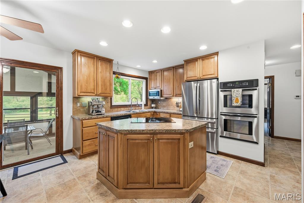 Baxter Lakes Add 2 - Residential