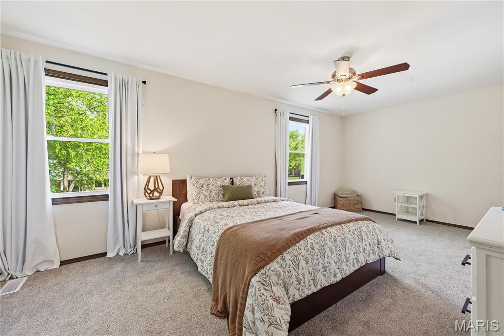 Baxter Lakes Add 2 - Residential