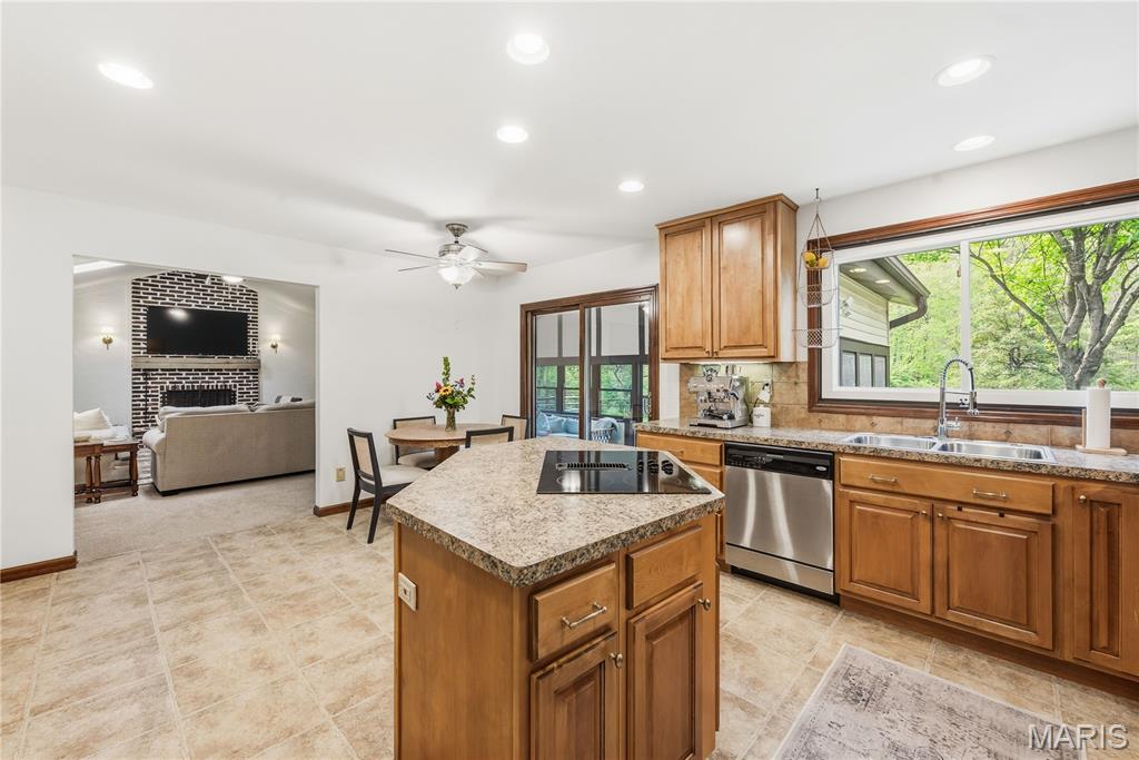 Baxter Lakes Add 2 - Residential