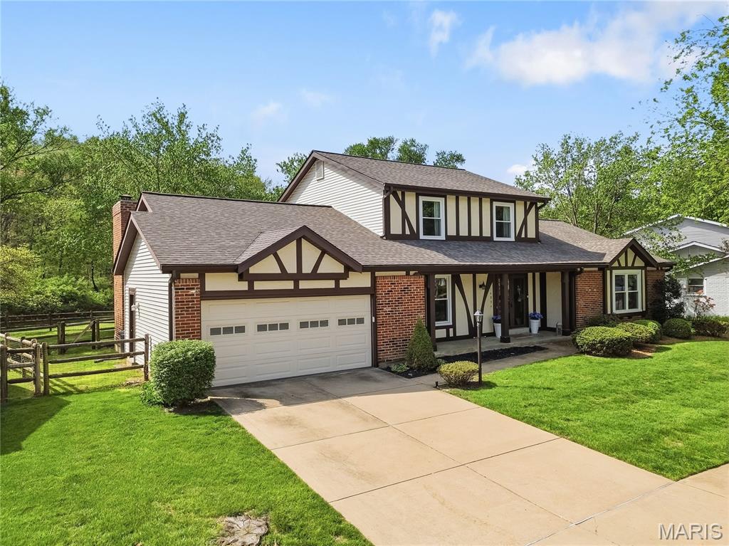 Baxter Lakes Add 2 - Residential