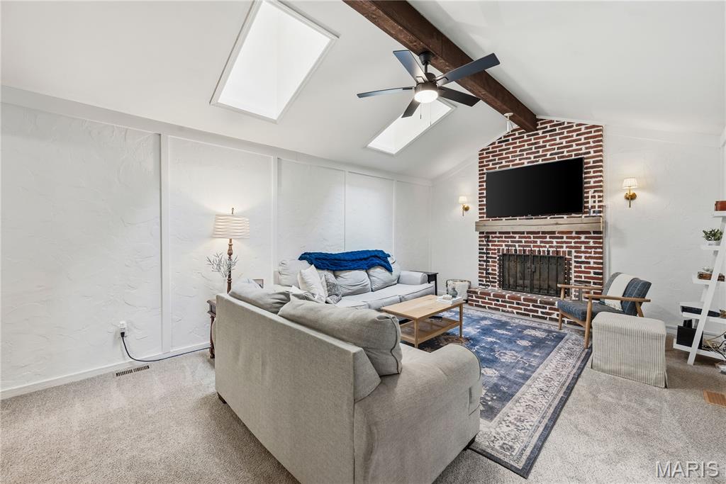Baxter Lakes Add 2 - Residential