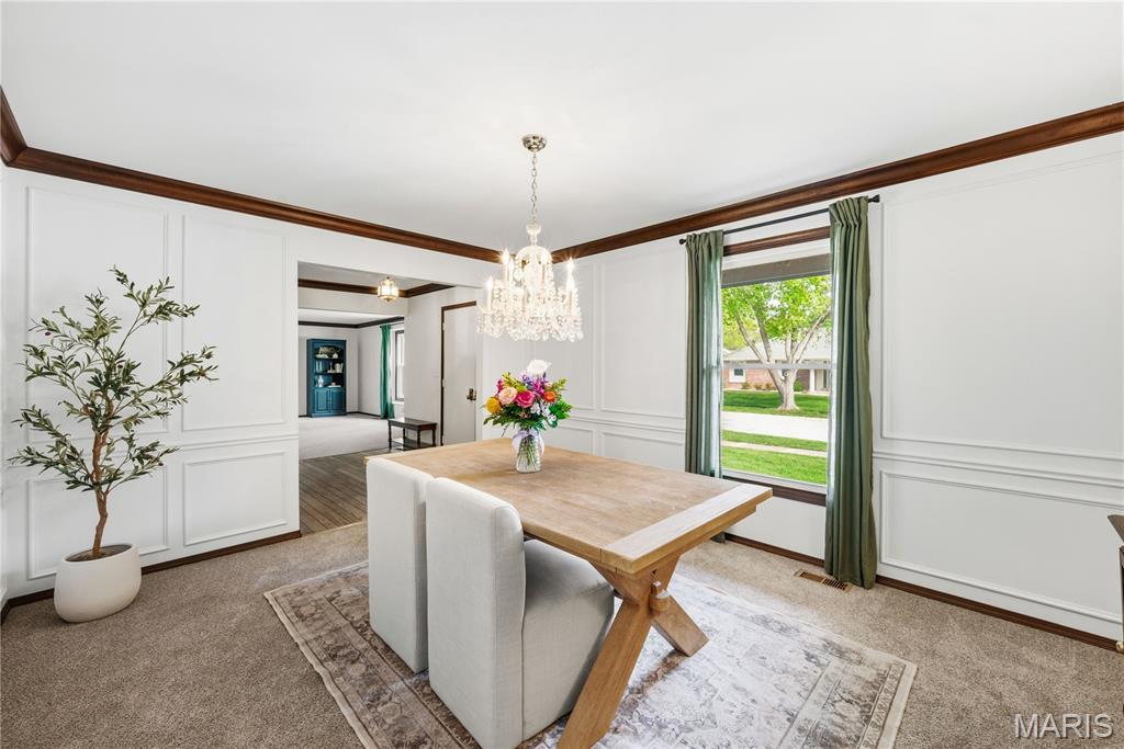 Baxter Lakes Add 2 - Residential