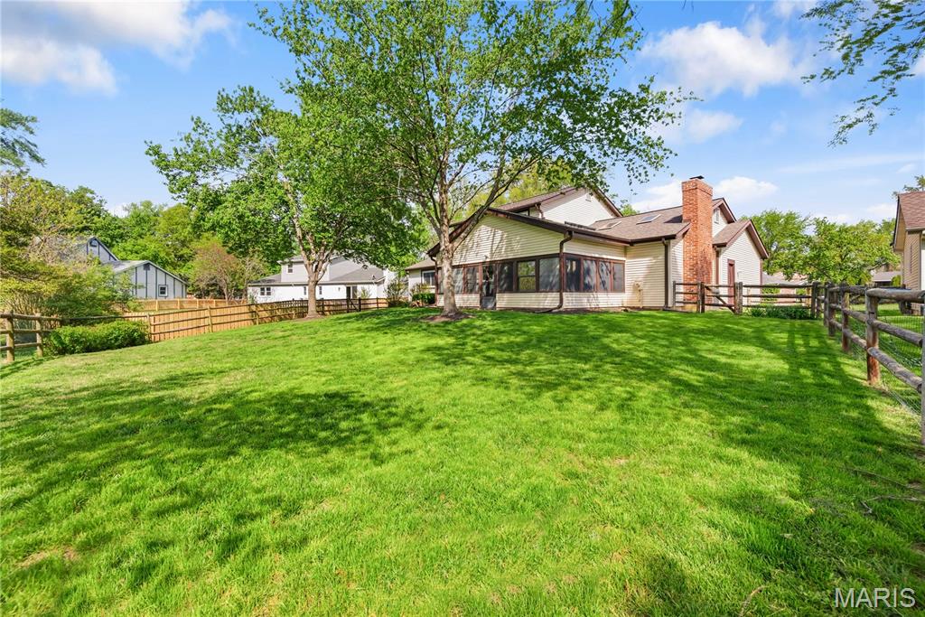 Baxter Lakes Add 2 - Residential
