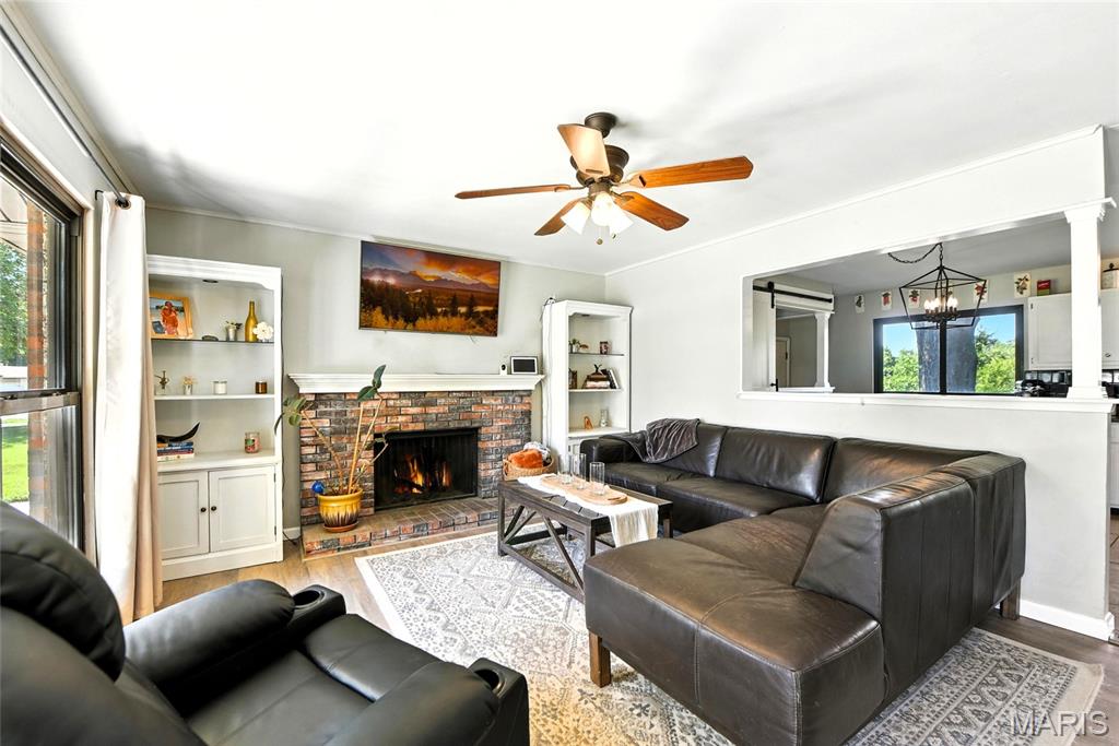 1223 Derbyshire Drive