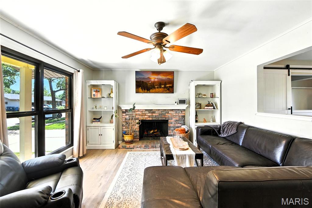 1223 Derbyshire Drive