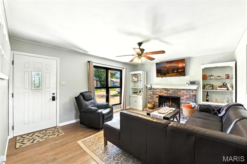 1223 Derbyshire Drive