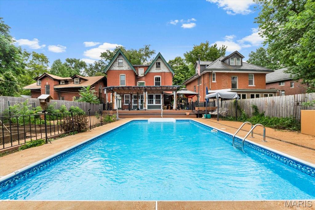 2922 Accomac Street