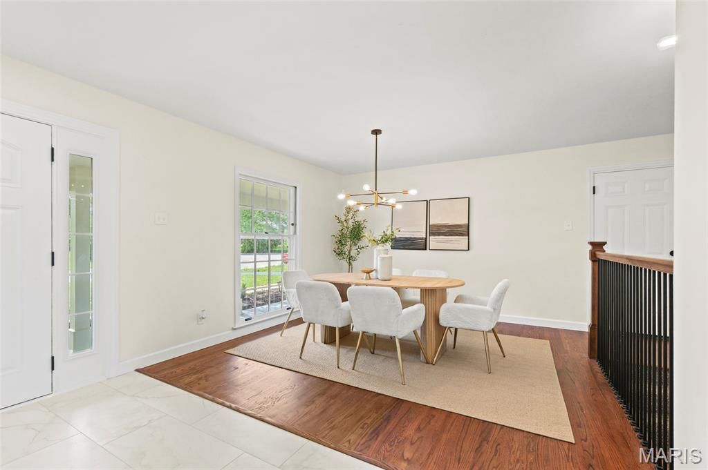 Photo of 11967 Randy Drive, Creve Coeur, MO 63141 (MLS # 26024704)