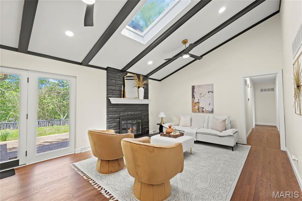 Photo of 11967 Randy Drive, Creve Coeur, MO 63141 (MLS # 26024704)