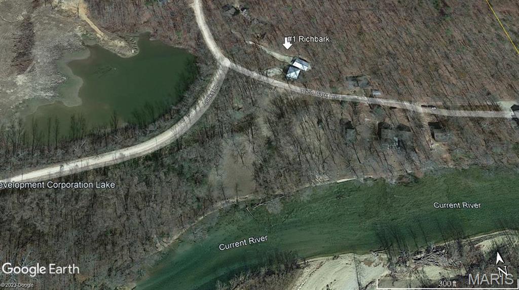 Deer Run - Residential