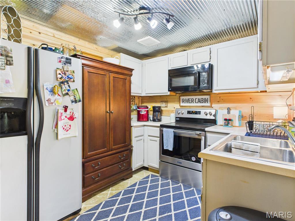 Deer Run - Residential