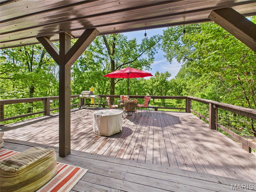 Deer Run - Residential