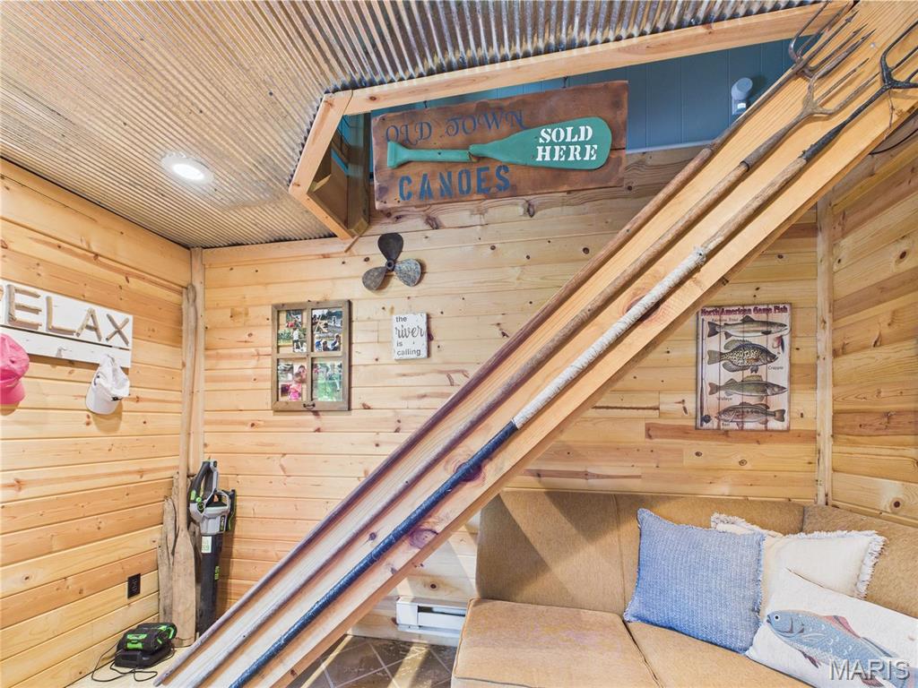 Deer Run - Residential