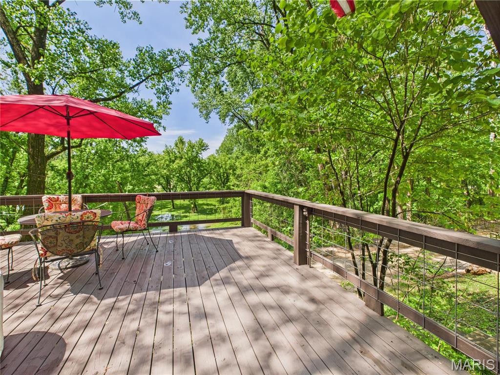 Deer Run - Residential