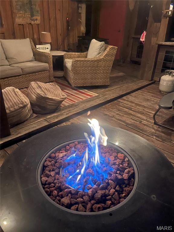 Deer Run - Residential