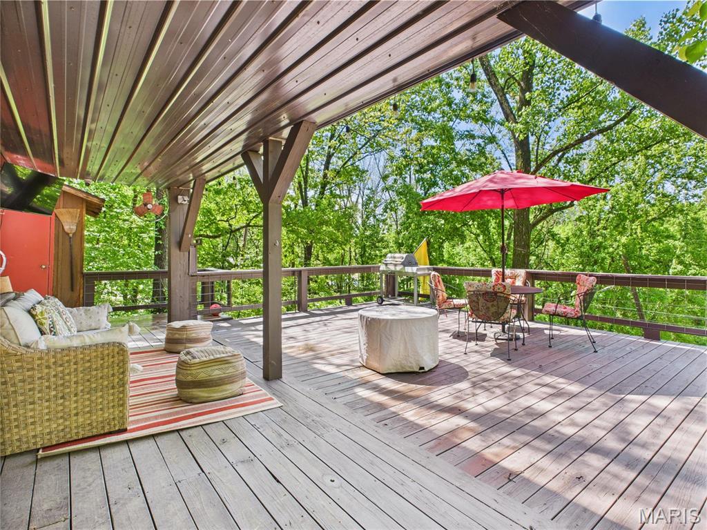 Deer Run - Residential