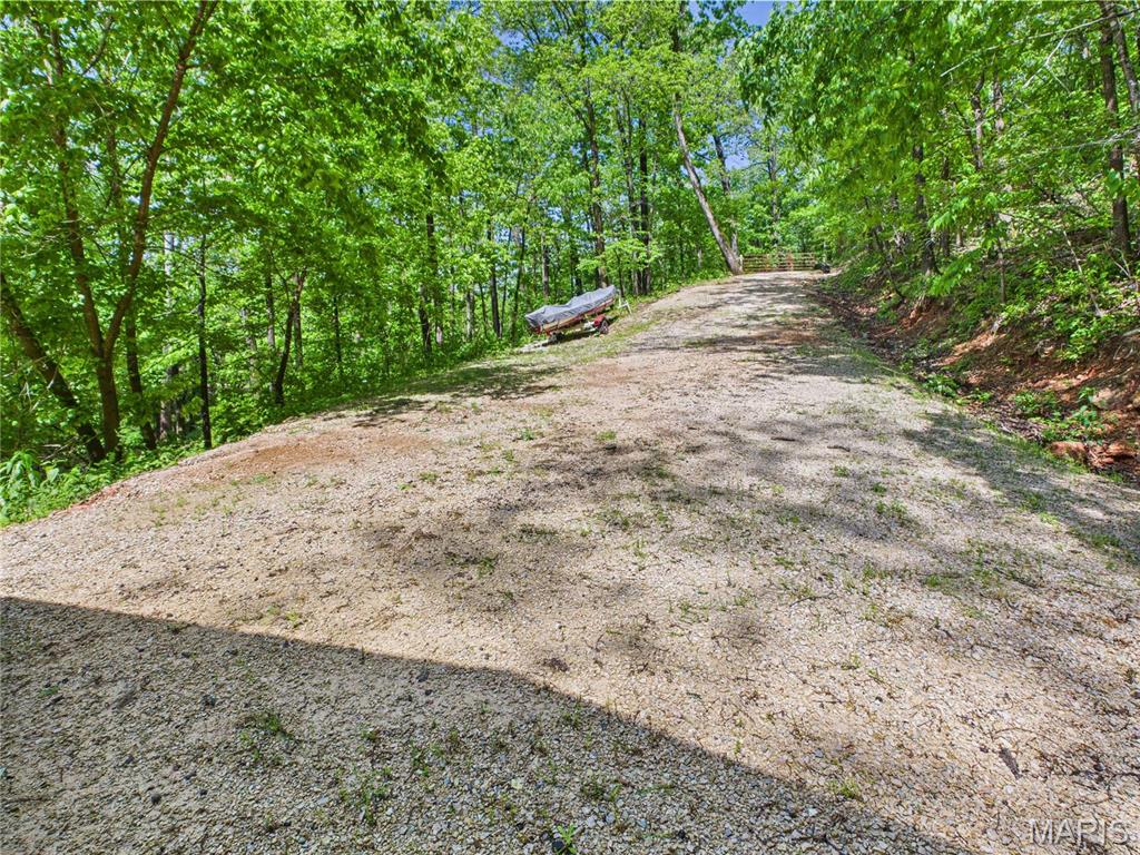 Deer Run - Residential