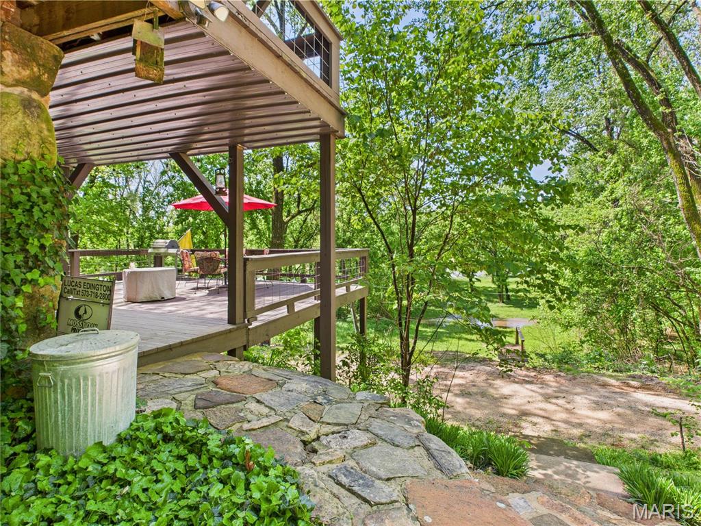 Deer Run - Residential