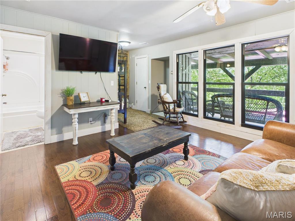 Deer Run - Residential