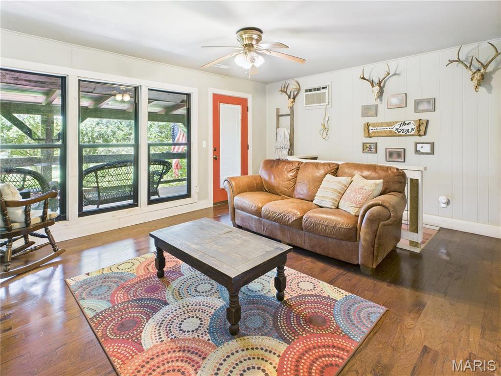 Deer Run - Residential