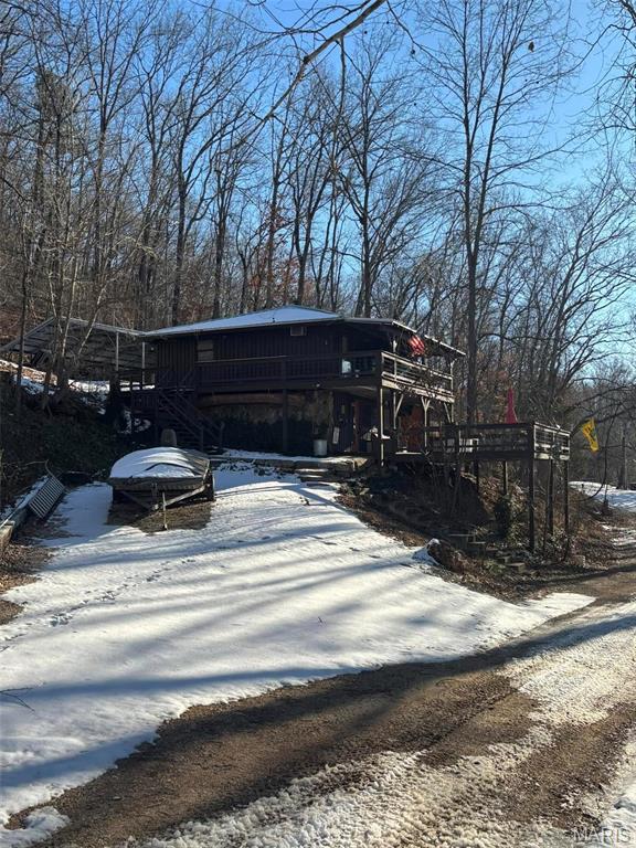 Deer Run - Residential