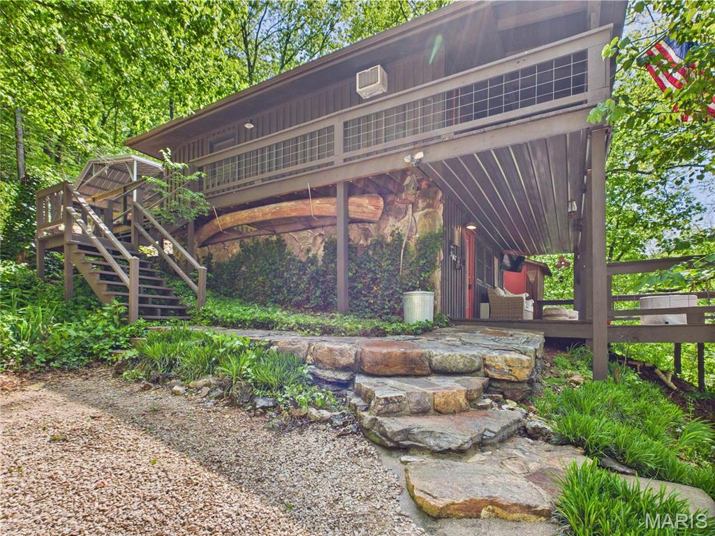 Deer Run - Residential