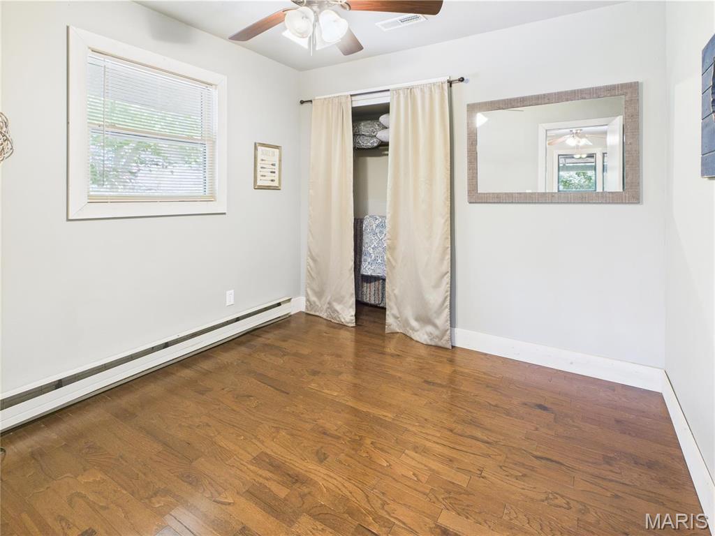 Deer Run - Residential