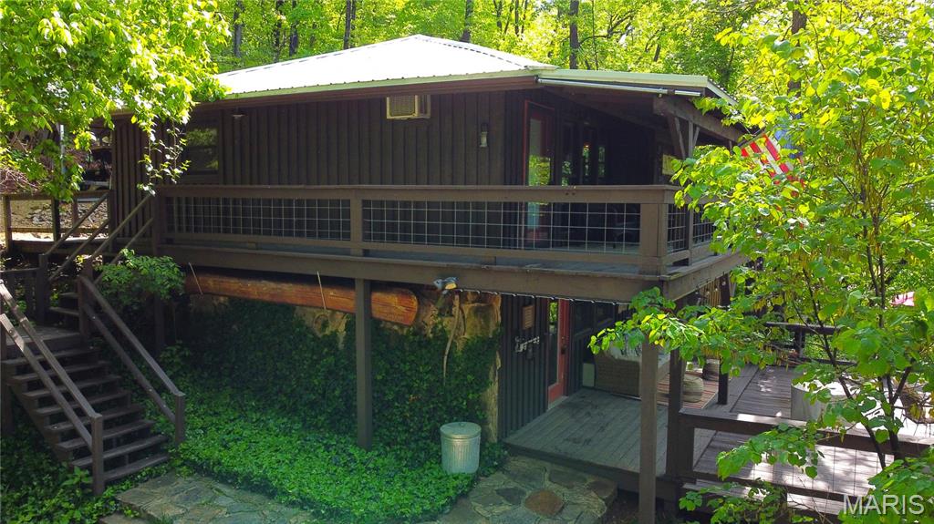 Deer Run - Residential